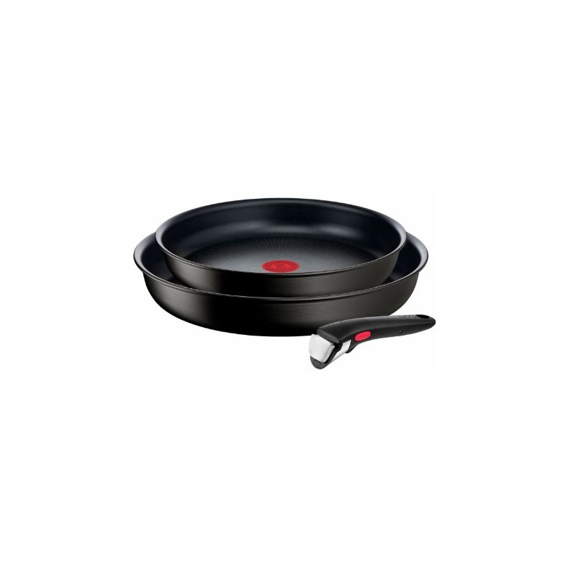 Sarten x2 Tefal L7639143 de 28cm