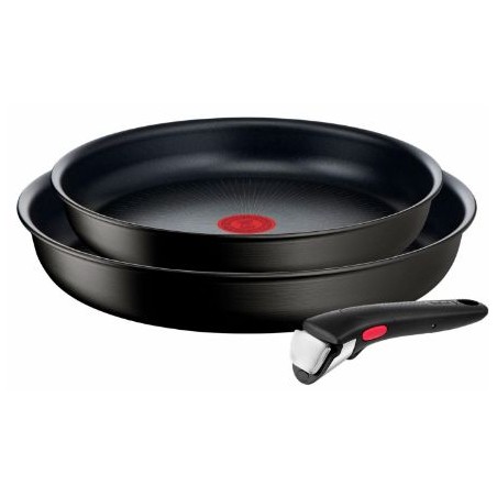 Sarten x2 Tefal L7639143 de 28cm