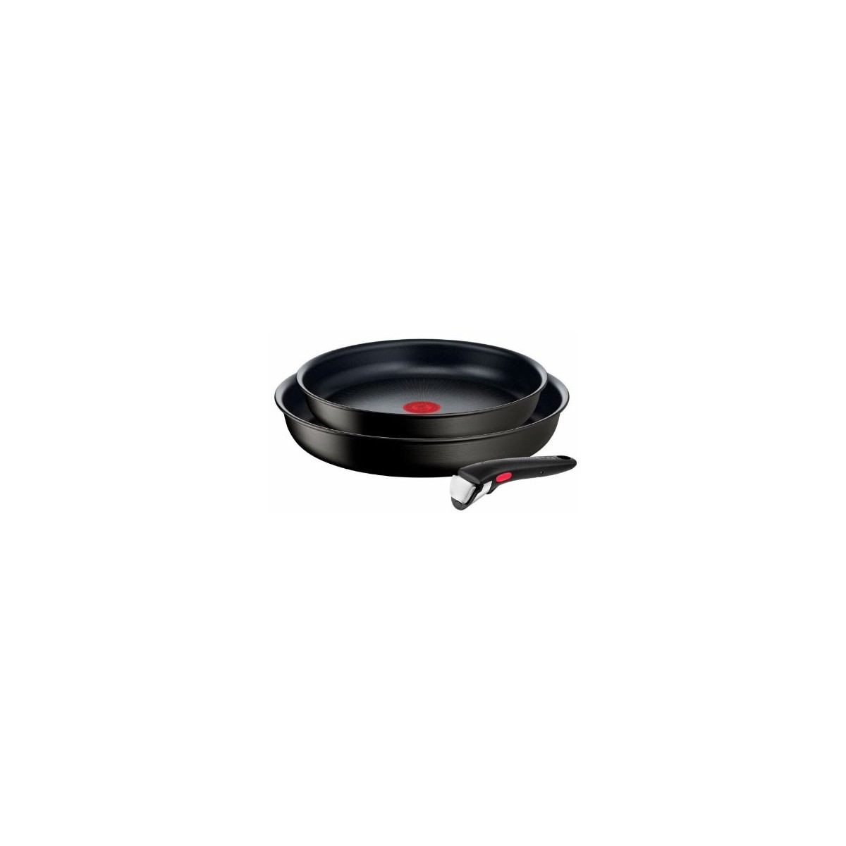 Sarten x2 Tefal L7639143 de 28cm