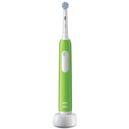 Cepillo Dental ORAL-B Pro Serie 1 Junior Verde