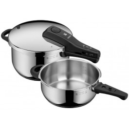 Comprar Olla perfect Wmf 9145.9990 set 4,5L + 3L Oferta Outlet