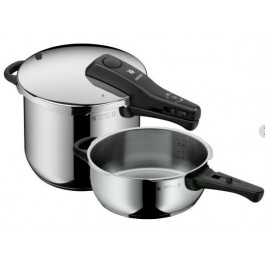 Comprar Olla perfect Wmf 9146.9990 set 6,5L+3L Oferta Outlet