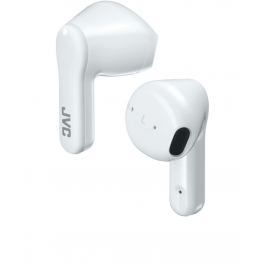 Comprar Auriculares de Boton JVC HAA3TWU Blanco Bluetooth Oferta Outlet