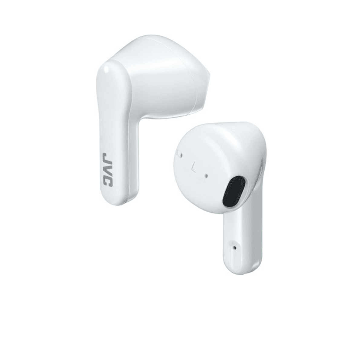 Auriculares de Boton JVC HAA3TWU Blanco Bluetooth