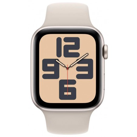 Reloj Apple Watch SE con Correa deportiva