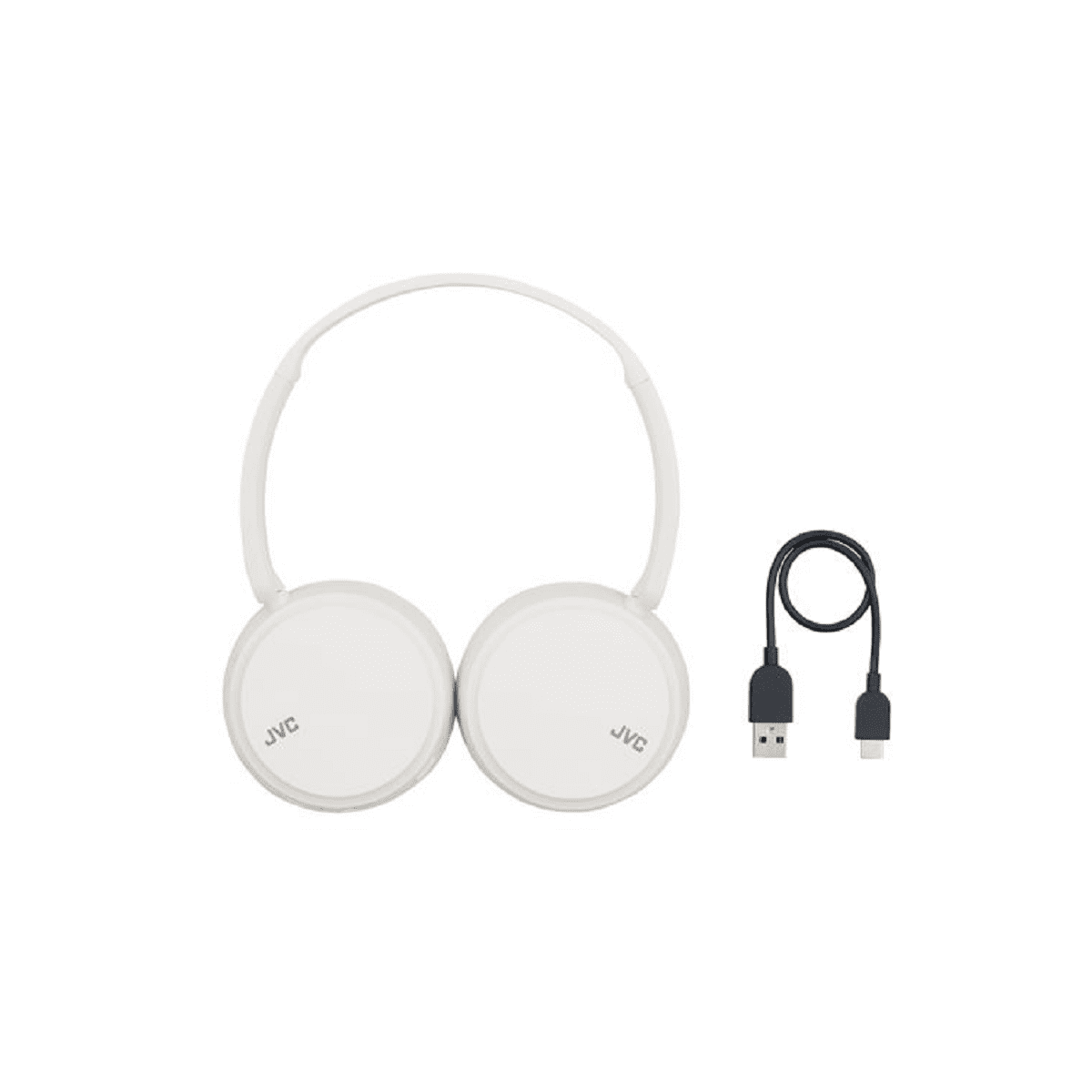 Auriculares de Boton JVC HAS36W Blanco Bluetooth