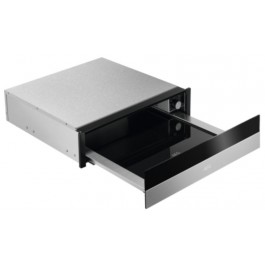 Comprar Calientaplatos Aeg KDK911424M de 60cm Inox Oferta Outlet