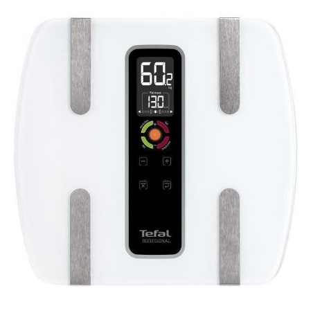 Bascula Tefal BM7100S Blanca