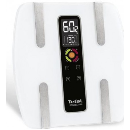 Bascula Tefal BM7100S Blanca