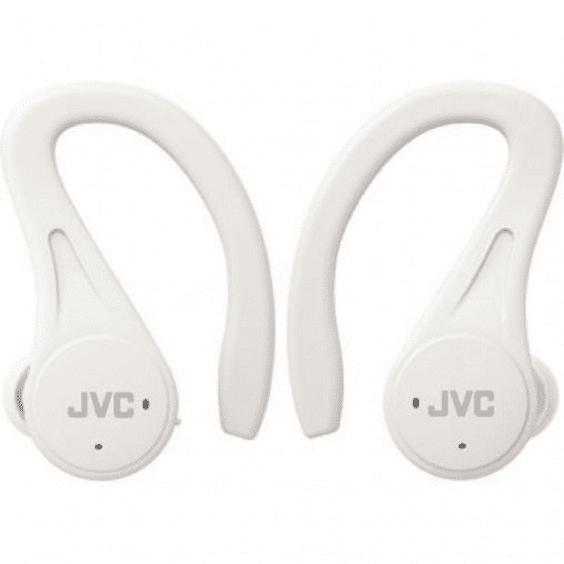 Auriculares de Boton JVC HAS36WAU Azul Bluetooth