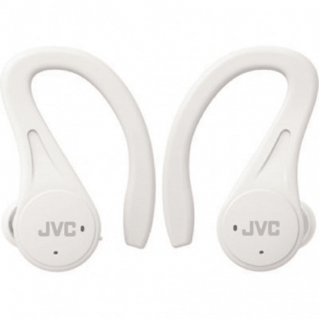 Auriculares de Boton JVC HAS36WAU Azul Bluetooth