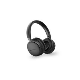 Comprar Auriculares de Diadema Energy Sistem Power Radio Negro Bluetooth Oferta Outlet