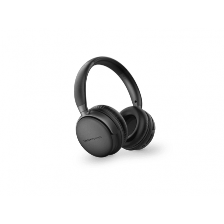 Auriculares de Diadema Energy Sistem Power Radio Negro Bluetooth