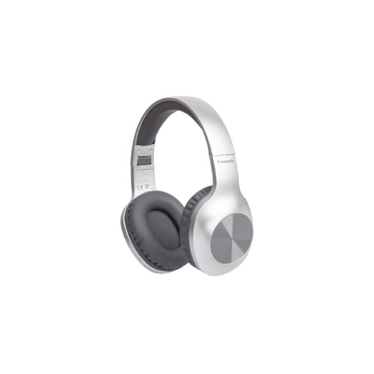 Auriculares PANASONIC RBHX220BDES Plata