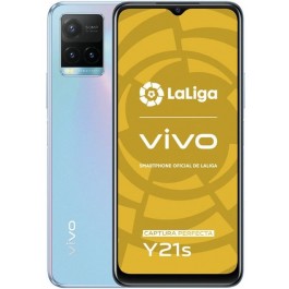 Comprar Telefono VIVO Y21S Midday Dream 4+128GB 6,5" Oferta Outlet