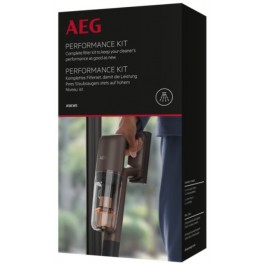 Kit de Rendimiento para Aspiradora Aeg ASKW5