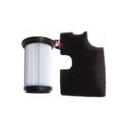 Filtro Aspirador Aeg F 134