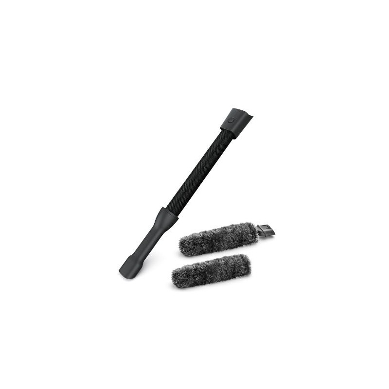 Kit atrapapolvo Aeg para QX9 QX7 y QX6