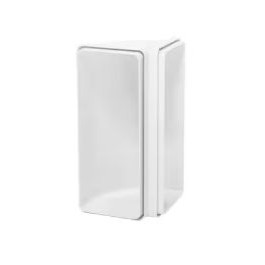 Comprar Curva Vertical Rectangular Aeg M2CKCF09 Oferta Outlet