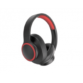 Auriculares Elbe  De Diadema ABTB26N Bluetooth