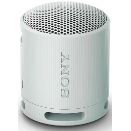 Altavoz Sony SRS-XB100 Bluetooth White