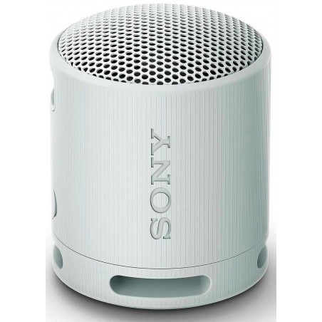 Altavoz Sony SRS-XB100 Bluetooth White