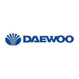 TV Daewoo 4K 55DM62QA de 55" Smart Tv