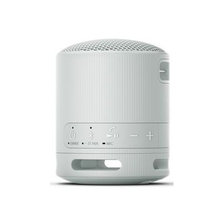 Altavoz Sony SRS-XB100 Bluetooth White