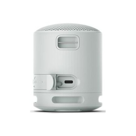 Altavoz Sony SRS-XB100 Bluetooth White