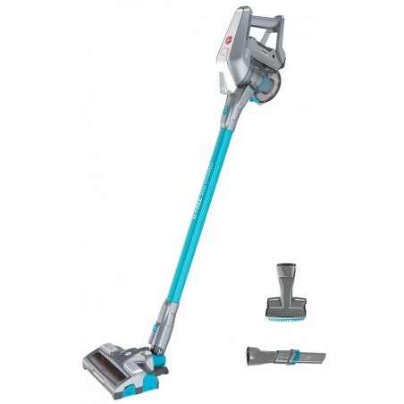 Aspirador Hoover HF322YHM011 Gris