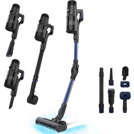 Comprar Aspirador Cecotec Conga Rockstar 6500 Century Ergowet Animal Oferta Outlet