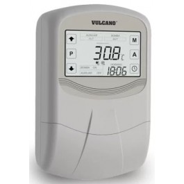 Comprar Controlador Calefaccion Solar Vulcano 700851 Digital Oferta Outlet