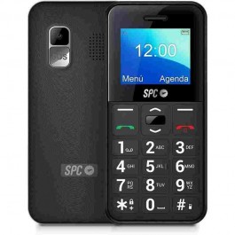 Comprar Telefono SPC FORTUNE 2 2323N POCKET EDITION BLACK 1,77" Oferta Outlet