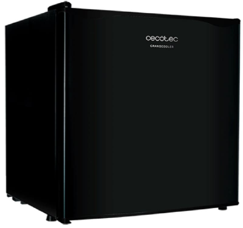 160 93 Frigorifico Cecotec Minibar de 49cm GrandCooler 20000 S