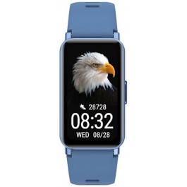 Comprar Reloj Maxcom FW53 Nitro Blue Oferta Outlet