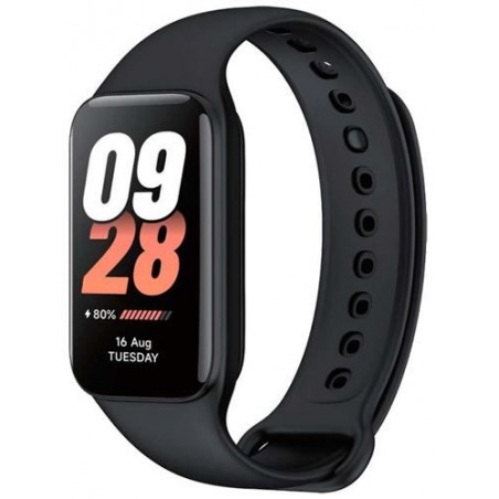 Reloj Xiaomi Band 8 Active Negro