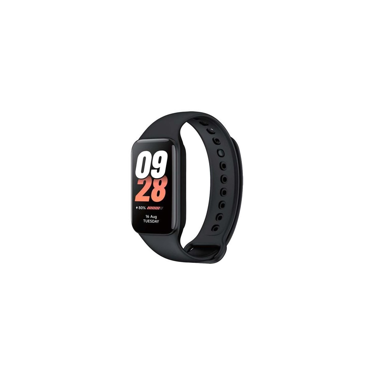 Reloj Xiaomi Band 8 Active Negro