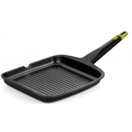 Comprar Sarten BRA A491428 Foodie Grill de 28cm Oferta Outlet