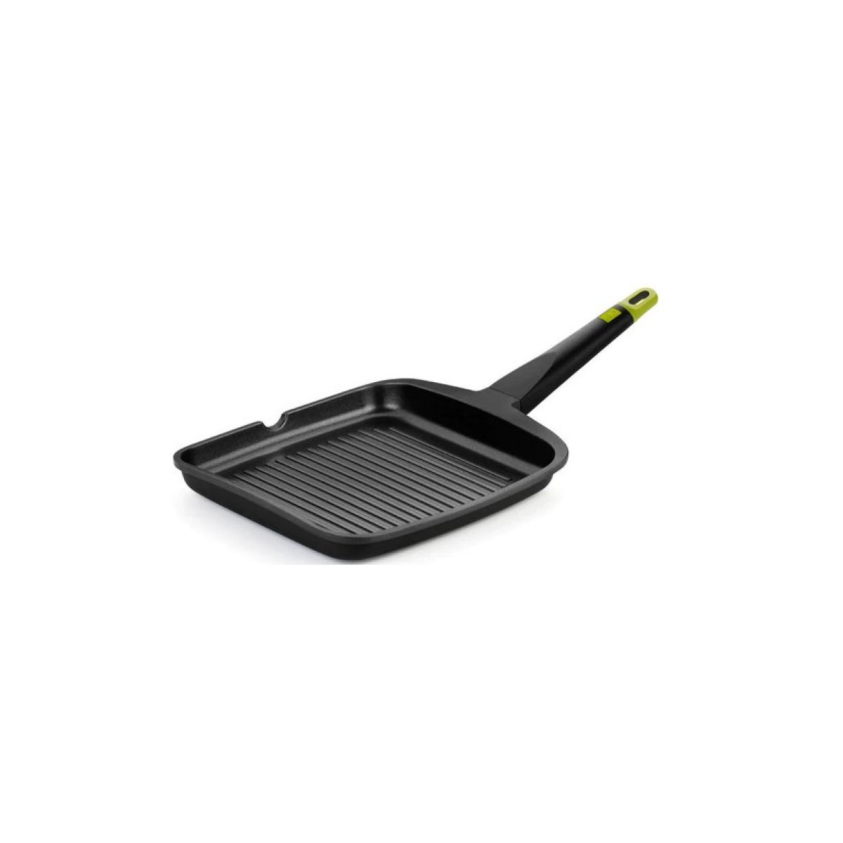 Sarten BRA A491428 Foodie Grill de 28cm