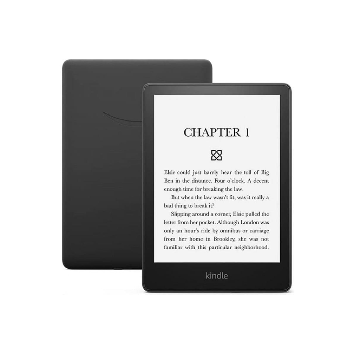 Lector Libros Kindle PAPERWHITE de 16gb E-book