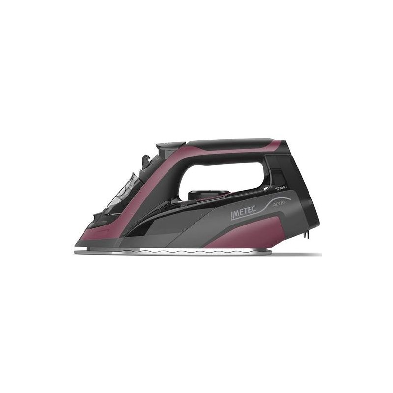 Plancha Imetec Onda Z4 4000 de 2400w