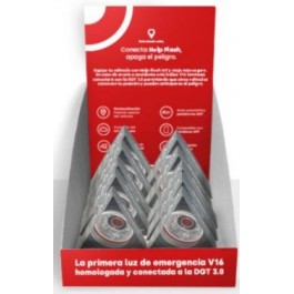 Comprar Luz de emergencia Netun CG67127 Help Flash Oferta Outlet