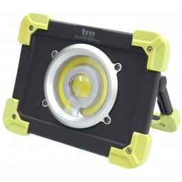 Comprar Linterna TM Electron TMTOR020 De 20W Cob LED Oferta Outlet