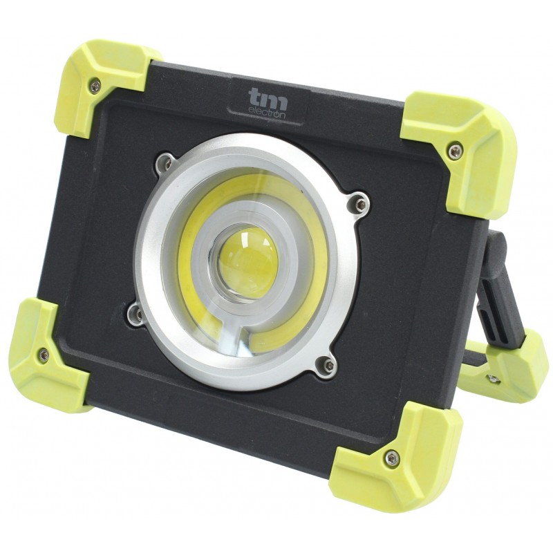 Linterna TM Electron TMTOR020 De 20W Cob LED