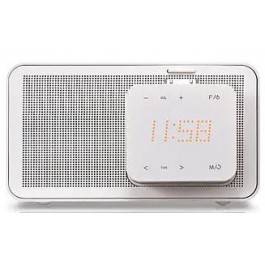 Altavoz LG ND1520 de 18w + Reloj 8w