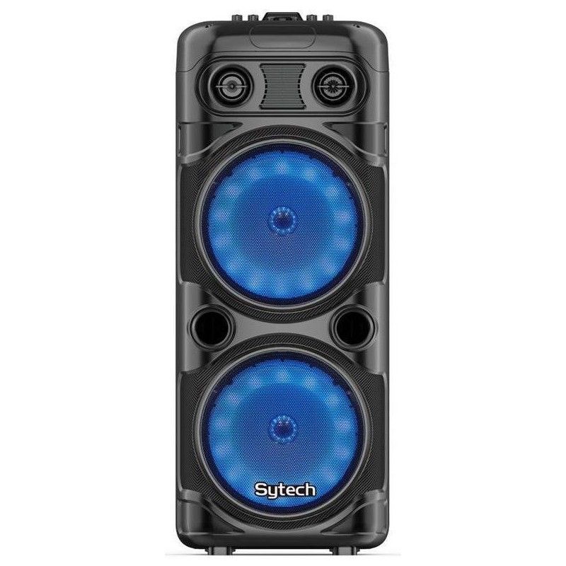 Altavoz Sytech SY-XTR285BT de 150W