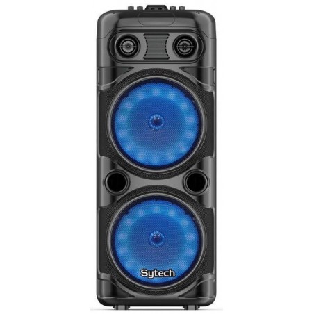 Altavoz Sytech SY-XTR285BT de 150W