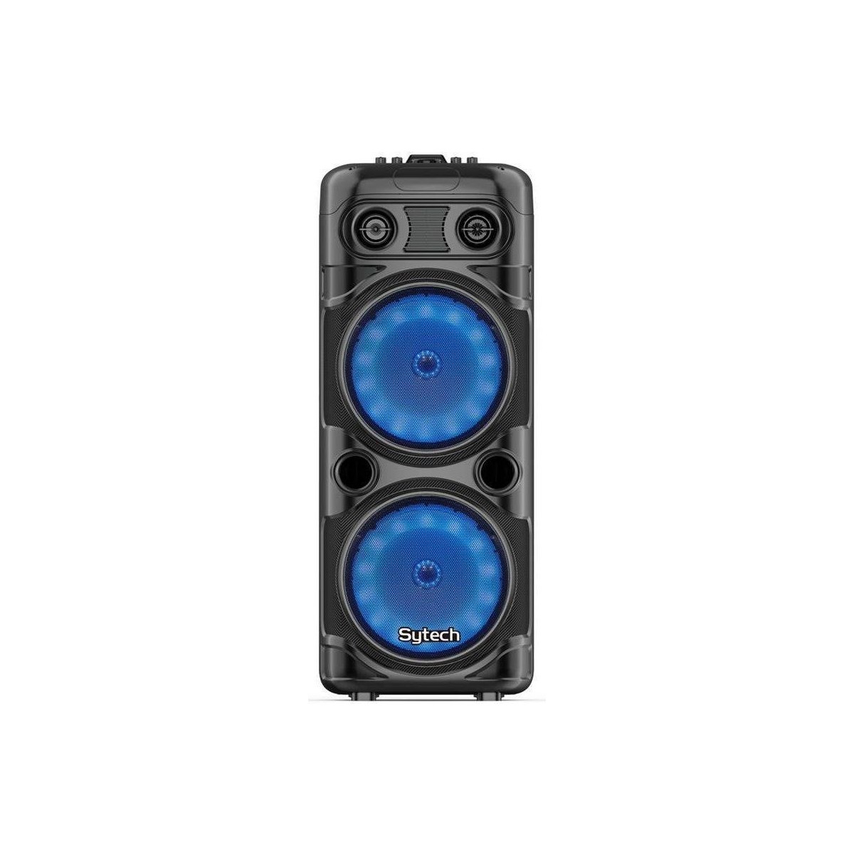 Altavoz Sytech SY-XTR285BT de 150W