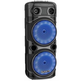 Altavoz Sytech SY-XTR285BT de 150W