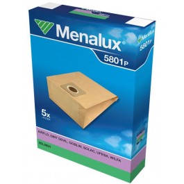 Bolsa aspirador Menalux 5801P